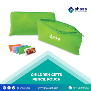 Promotional Gifts Dubai