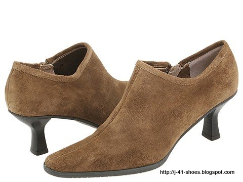 J 41 shoes:j-171637