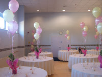 Balloon Bouquets2