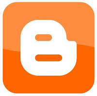 blogger logo