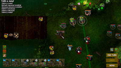 Age Of Fear 5 The Day Of The Rat Game Screenshot 1