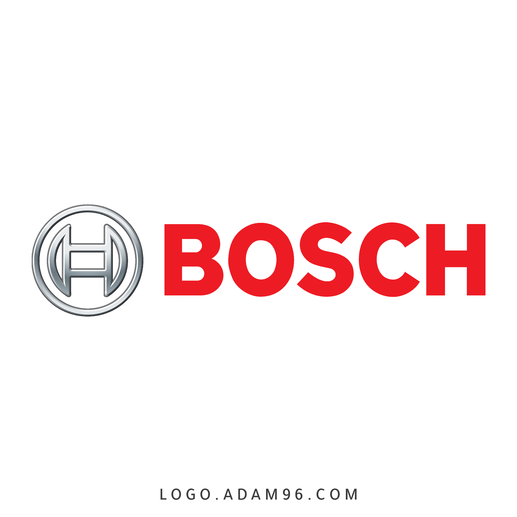 Download Logo Company Bosch PNG - Free Vector