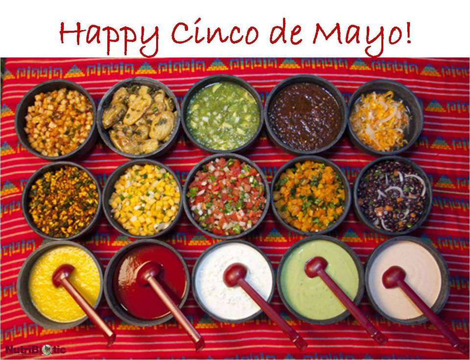 Cinco de Mayo Wishes Images download