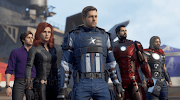 Marvel’s Avengers: Everything Will Change as We Polish, Says Dev