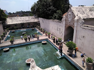 taman sari