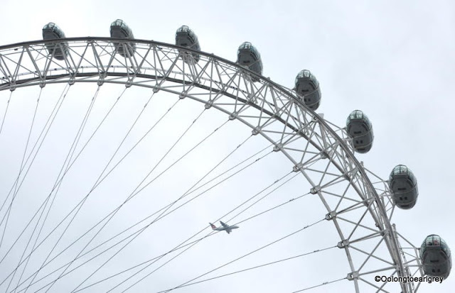 London Eye