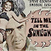 SHARY MARSHALL IN STEVE COCHRAN'S 'TELL ME IN THE SUNLIGHT'