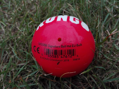 kong signature ball