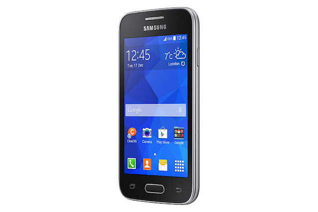 Samsung Galaxy V Plus 