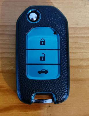 Honda Car Key Case Cover