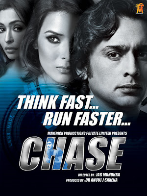 Chase (2010) Full Mobile Movie