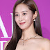 Kwon Yuri at the 2022 APAN Star Awards