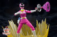 Power Rangers Lightning Collection In Space Pink Ranger 38