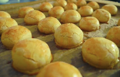 resep kue nastar