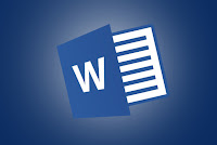 CARA MENAMPILKAN RULES PADA MICROSOFT WORD 2013