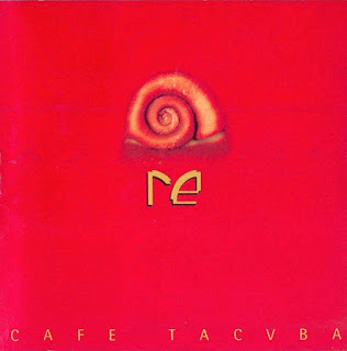 Café Tacuba - Re