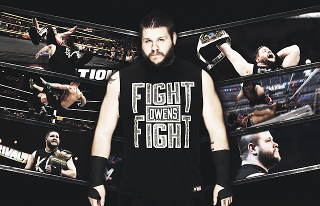 Images for Kevin Owens