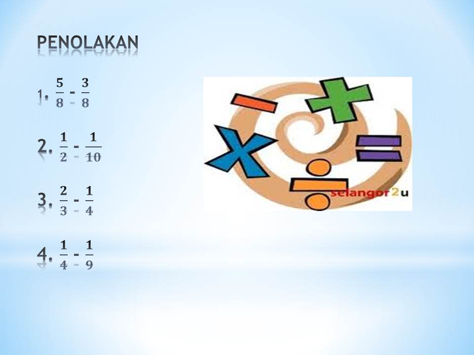 Soalan Matematik Tahun 4 Penambahan - Contoh Enak