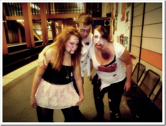 zombies