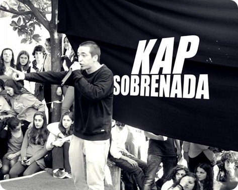 KAP - EP SobreNada