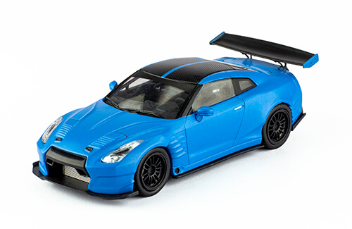 nissan gt-r r35 bensopra 1:43, fast and furious collection 1:43, fast and furious altaya