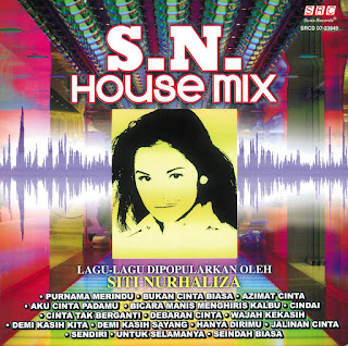 MP3 download Siti Nurhaliza - Siti Nurhaliza House Mix iTunes plus aac m4a mp3