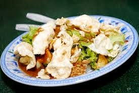 resep mudah membuat gado gado yang nikmat