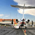 Inauguran vuelo Toluca-Aguascalientes