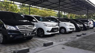 fakta rental mobil jogja