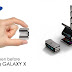 Samsung Galaxy X: Foldable Smartphone appears on the official website, upcoming release