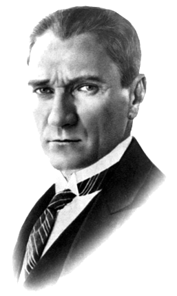 Mustafa Kemal Ataturk