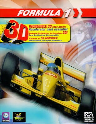 Formula 1 Full Game Repack Download