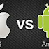Adroid vs IOS ,what really matters while choosing 