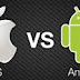 Adroid vs IOS ,what really matters while choosing 