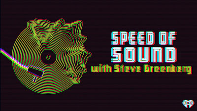 Speed Of Sound podcast logo