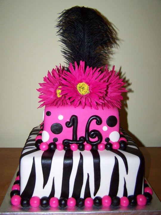 cake boss cakes sweet 16. This was a sweet 16 cake,