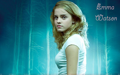 Emma Watson Nice wallpaper 2