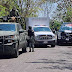 Militares se "aterrizan" a ocho sicarios y detiene a cinco más tras un fuerte enfrentamiento en San Marcos, Municipio de Jalapa, Tabasco