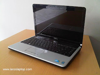 Jual Dell Inspiron 1440 Core2Duo