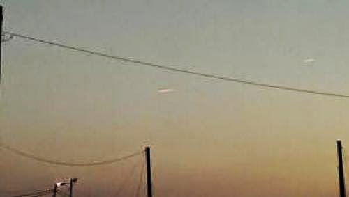 Ufo Sightings Virginia Ufo Sighting Sparks A Family Curiosity Imagination September 8 2013