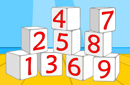 LOS NUMEROS ENTEROS