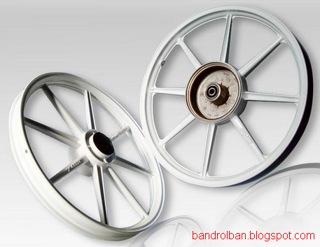 Daftar Harga Terbaru Velg Motor Sprint Racing Harga Ban 