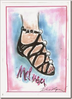 Melissa