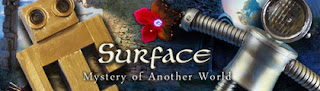 Surface: Mystery of Another World 