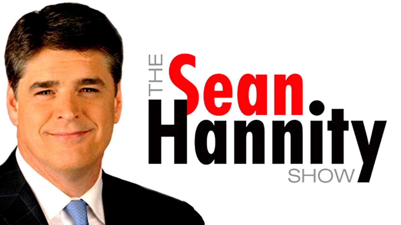 Hannity Talk Radio