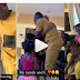 BBNaija Rider, Chizzy Pays A Visit To Ebuka Obi-Uchendu And Family, Shares Heartwarming Video