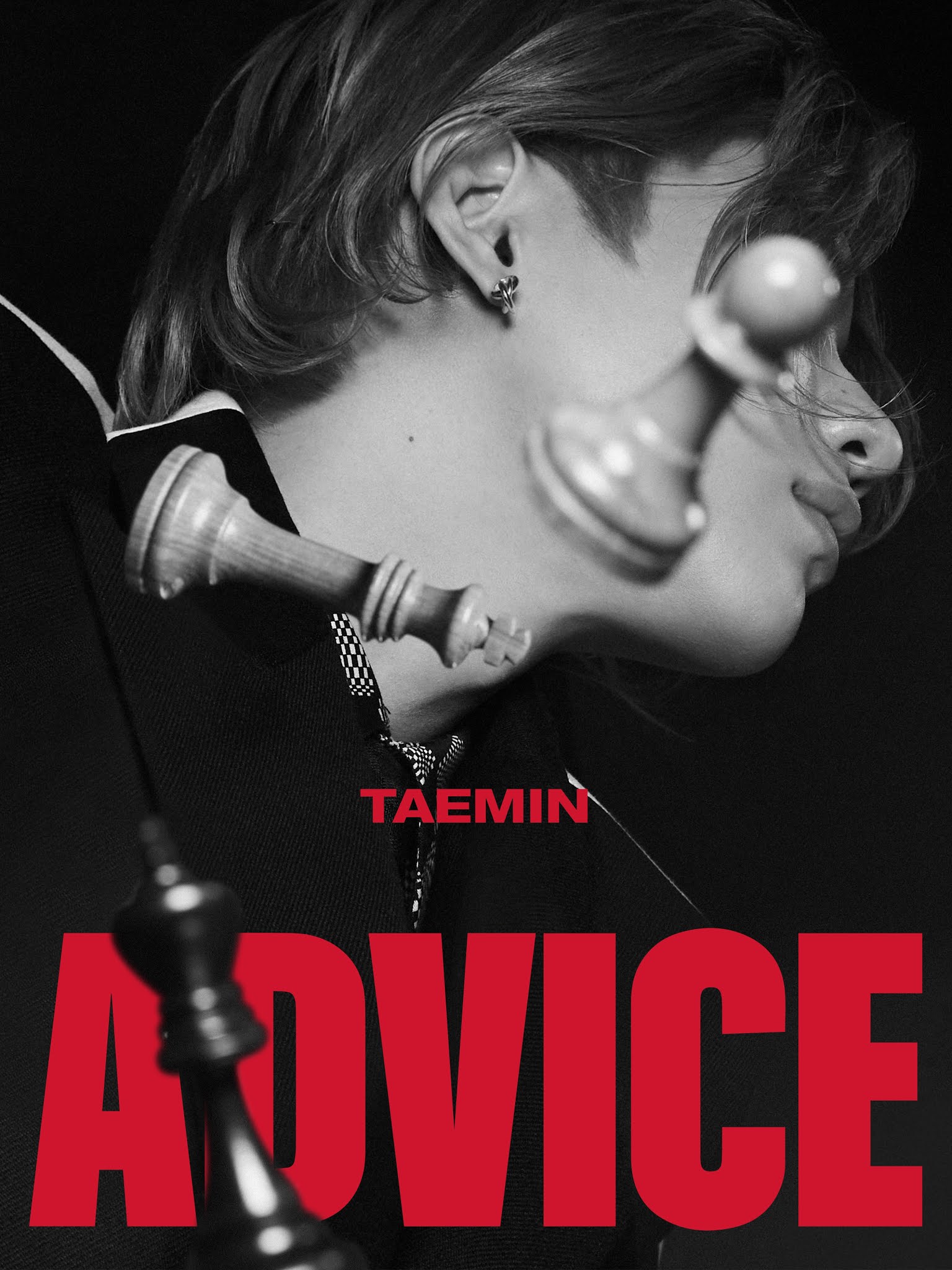 Taemin 태민 - Advice