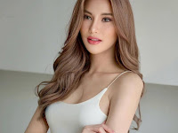 Nuttanun Sripattanakul – Beautiful Ladyboy in Thailand