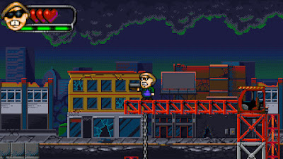Hillbilly Doomsday Game Screenshot 12