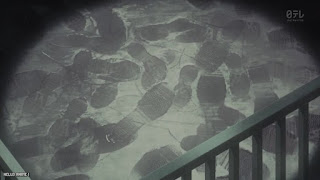 名探偵コナンアニメ R144話 花壇あらしの陰謀 Detective Conan Episode 696